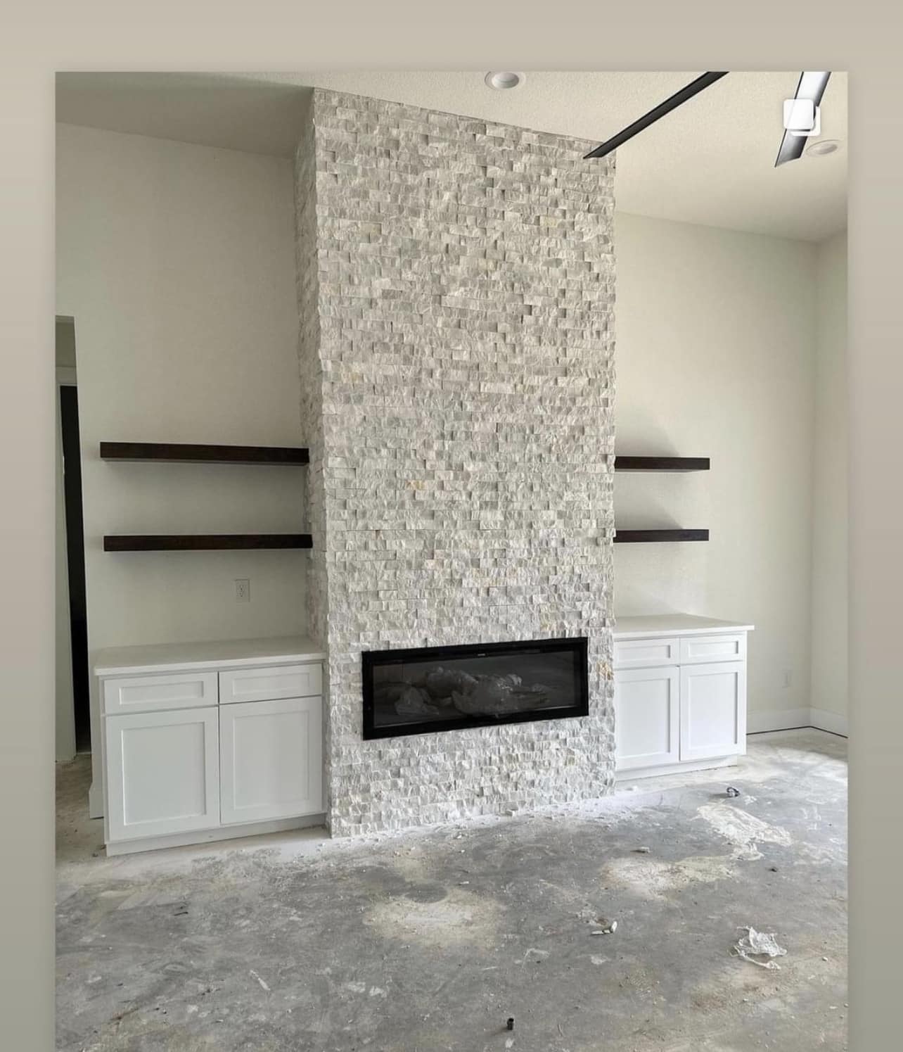Black Marlin Construction project